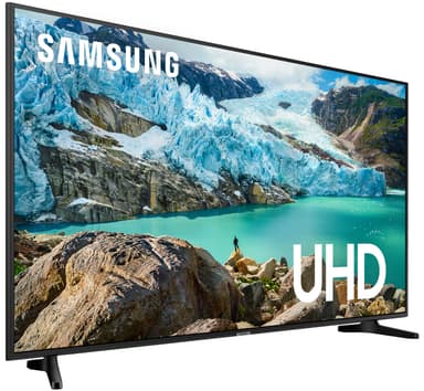 Samsung 55" RU6025 4K UHD Smart TV UE55RU6025 (2019)