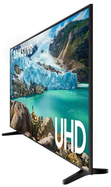 Samsung 43" RU6025 4K UHD Smart TV UE43RU6025 (2019)