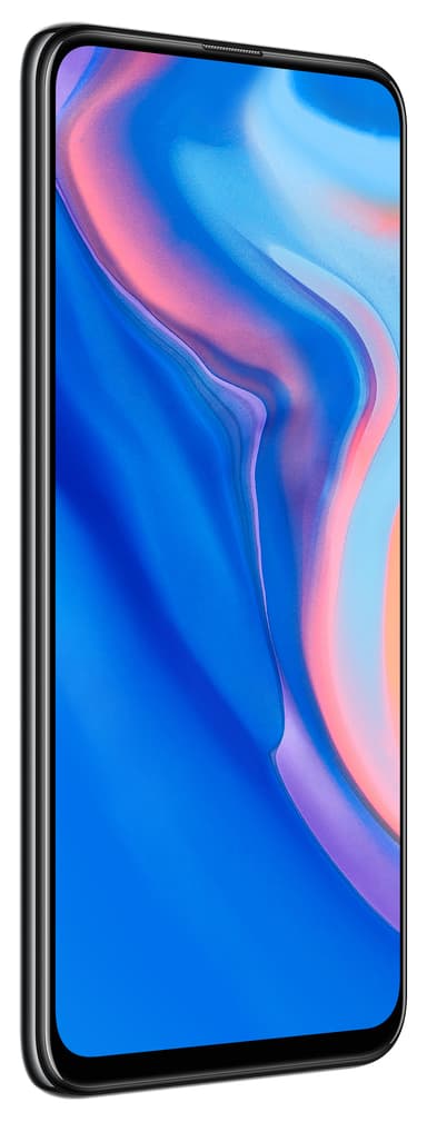Huawei P Smart Z smarttelefon (midnight black)