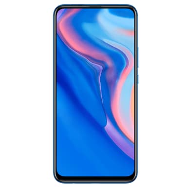 Huawei P Smart Z smarttelefon (sapphire blue)