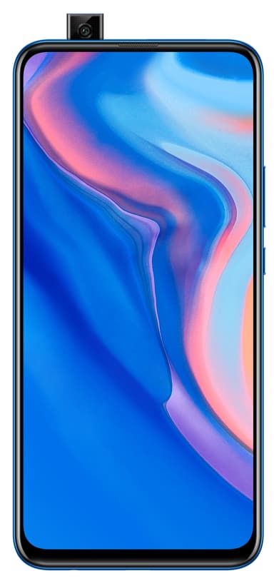 Huawei P Smart Z smarttelefon (sapphire blue)