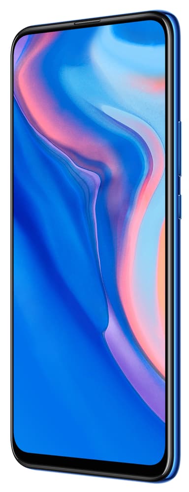Huawei P Smart Z smarttelefon (sapphire blue)