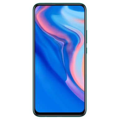 Huawei P Smart Z smarttelefon (emerald green)