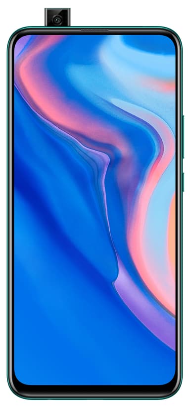 Huawei P Smart Z smarttelefon (emerald green)
