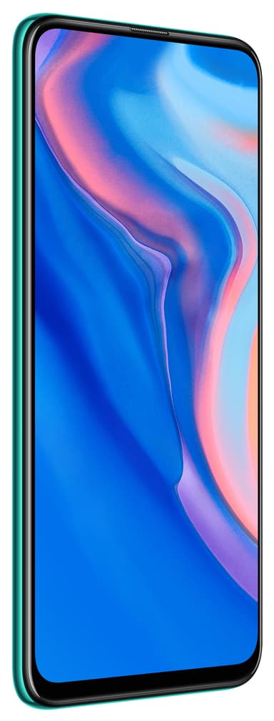 Huawei P Smart Z smarttelefon (emerald green)