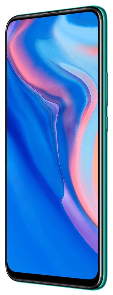 Huawei P Smart Z smarttelefon (emerald green)