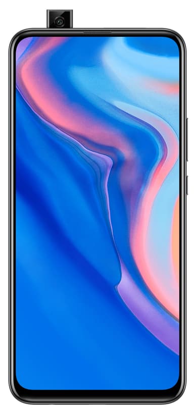 Huawei P Smart Z smarttelefon (midnight black)