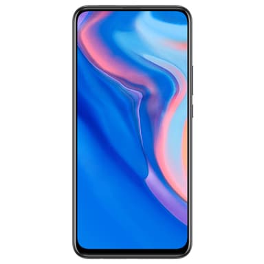 Huawei P Smart Z smarttelefon (midnight black)