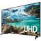 Samsung 50" RU6025 4K UHD Smart TV UE50RU6025 (2019)