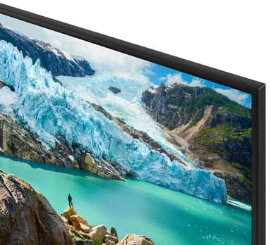 Samsung 50" RU6025 4K UHD Smart TV UE50RU6025 (2019)