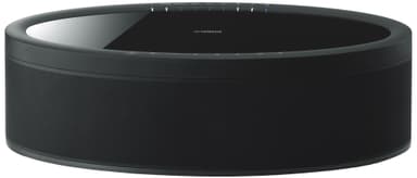 Yamaha MusicCast 50 trådløs høyttaler (sort)