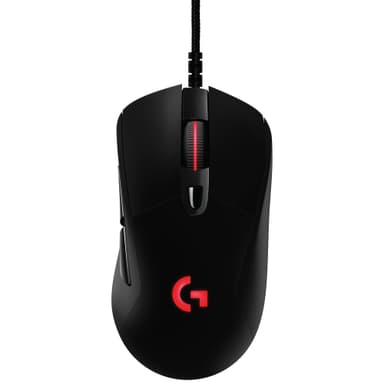 Logitech G403 Hero gamingmus