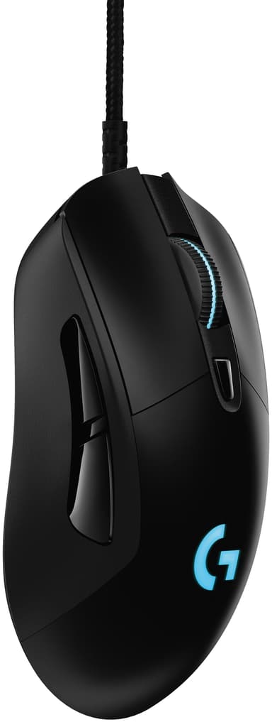 Logitech G403 Hero gamingmus