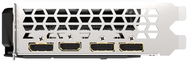 Gigabyte GeForce RTX 2060 Super WindForce 2 OC grafikkort 8G
