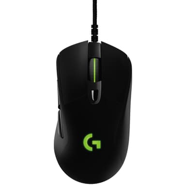 Logitech G403 Hero gamingmus