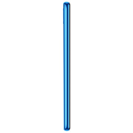 Huawei P Smart Z smarttelefon (sapphire blue)