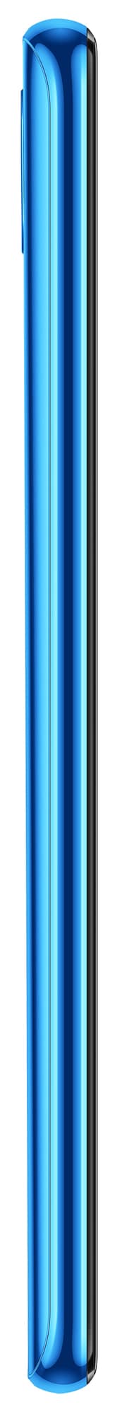 Huawei P Smart Z smarttelefon (sapphire blue)