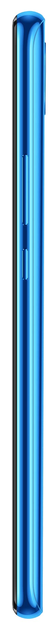 Huawei P Smart Z smarttelefon (sapphire blue)