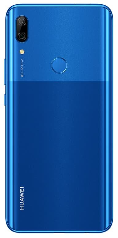 Huawei P Smart Z smarttelefon (sapphire blue)