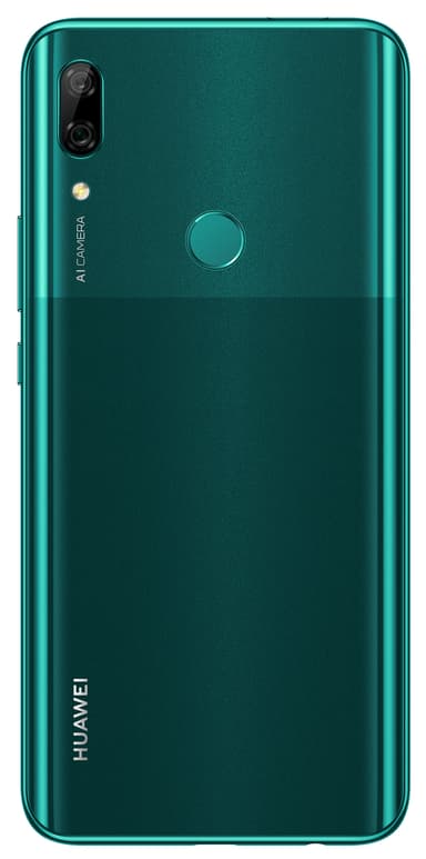 Huawei P Smart Z smarttelefon (emerald green)