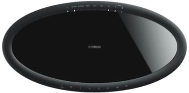 Yamaha MusicCast 50 trådløs høyttaler (sort)