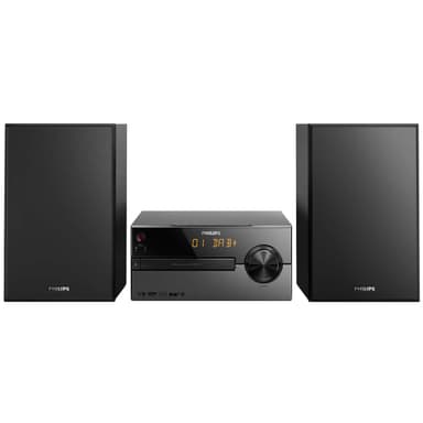 Philips mikro HiFi-system BTB2515/12