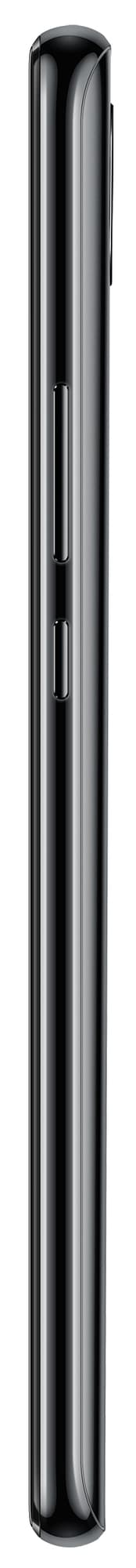 Huawei P Smart Z smarttelefon (midnight black)