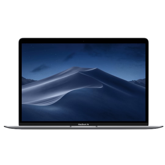 MacBook Air 2019 13,3" 128 GB (space grey)