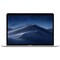MacBook Air 2019 13,3" 256 GB (sølv)