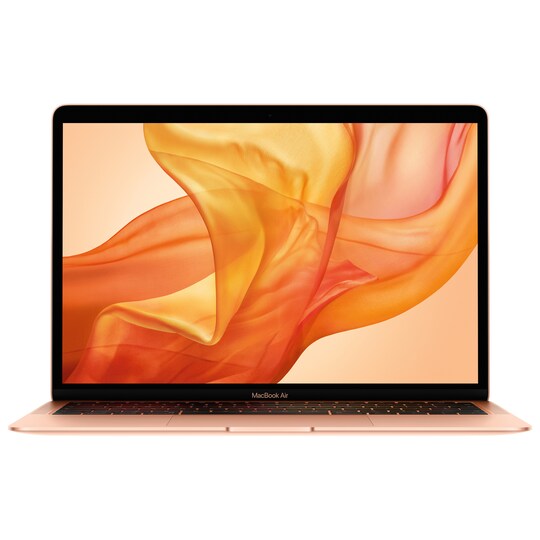 MacBook Air 2019 13,3" 256 GB (gull)