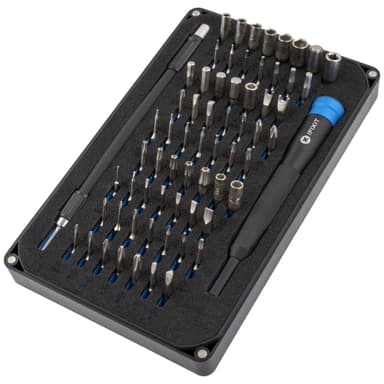 iFixit Mako bitssett med 64 bits