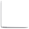 MacBook Air 2019 13,3" 128 GB (space grey)