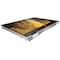 HP EliteBook x360 1030 G2 12" 2-i-1 bærbar PC (sølv)