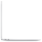 MacBook Air 2019 13,3" 256 GB (sølv)