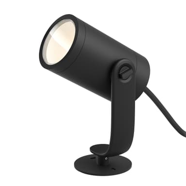 Philips Hue Outdoor Lily baseenhet med pigg 1741430P7