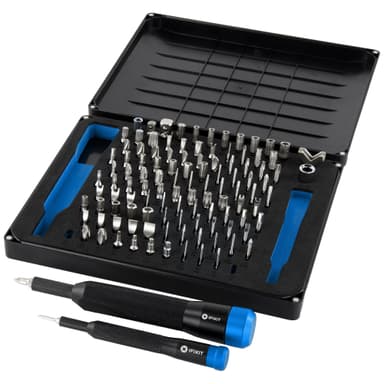 iFixit Manta bitssett med 112 bits