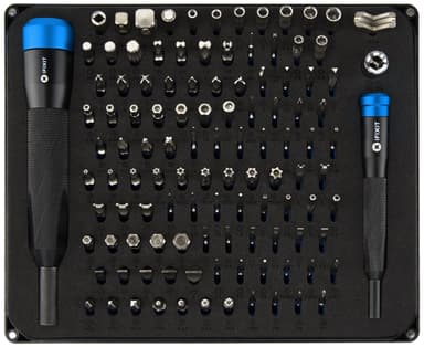 iFixit Manta bitssett med 112 bits