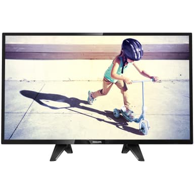 Philips 32" HD-klar LED-TV 32PHT4132