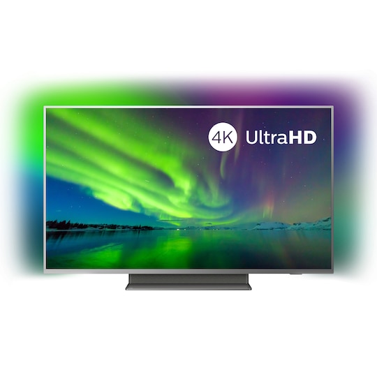 Philips 50" PUS7504 4K UHD Smart TV 50PUS7504