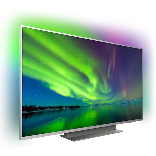 Philips 50" PUS7504 4K UHD Smart TV 50PUS7504