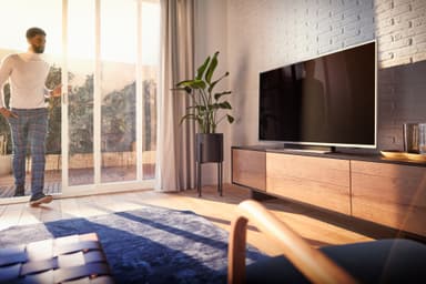 Philips 50" PUS7504 4K UHD Smart TV 50PUS7504
