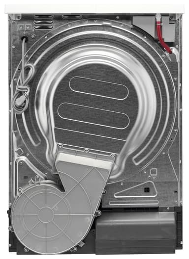 AEG 7000 series tørketrommel T7DEN843G