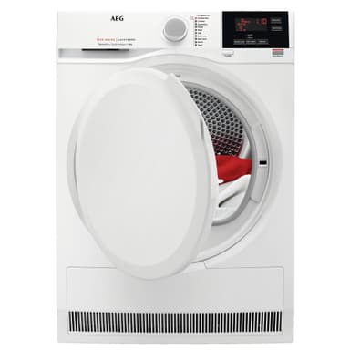 AEG 7000 series tørketrommel T7DEN843G