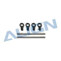 H25109T 250FL Linkage rod(A) set