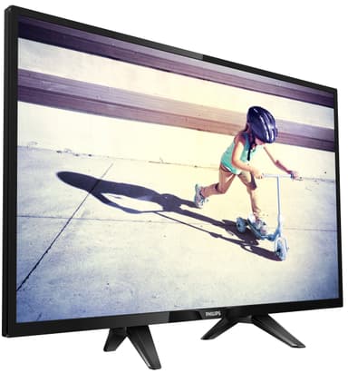 Philips 32" HD-klar LED-TV 32PHT4132