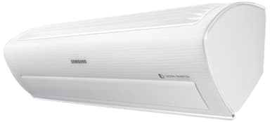Samsung Nordic Smart 35 varmepumpe NORDICSMART35