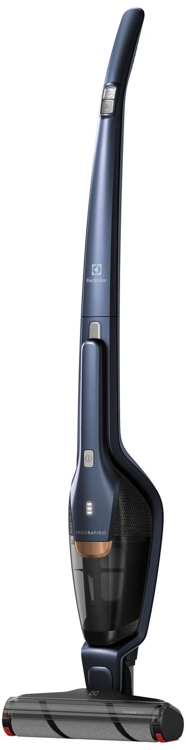 Electrolux Ergorapido PowerPro støvsuger EER89IBM Trådløs Electrolux Ergorapido PowerPro støvsuger EER89IBM Trådløs