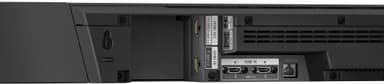 Sony 7.1.2-kanals HT-ST5000 lydplanke med trådløs subwoofer