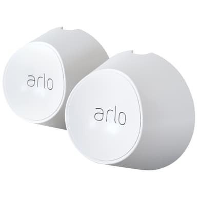 Arlo Ultra magnetisk veggfeste (2-pakning)