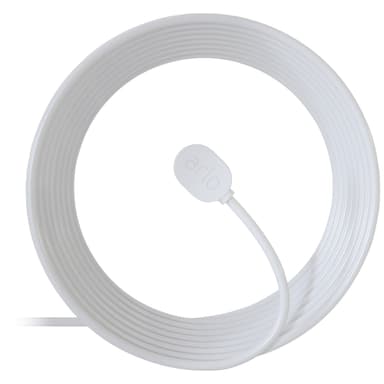 Arlo Ultra innendørs magnetisk ladekabel